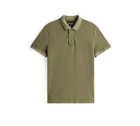TOMMY HILFIGER Polo regular fit oliva | M