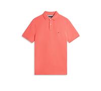 TOMMY HILFIGER Polo Regular Fit rosso | L