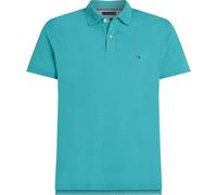 Tommy Hilfiger - Polo Regular - - Tops - Uomo - Verde - M