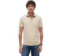 Tommy Hilfiger Polo Regular Uomo 1985 Mw0Mw17770, Cachi, S