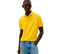 Tommy Hilfiger Polo Regular Uomo 1985 Mw0Mw17770, Giallo, XL