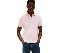 Tommy Hilfiger Polo Regular Uomo 1985 Mw0Mw17770, Rosa, L