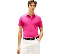 Tommy Hilfiger Polo Regular Uomo 1985 MW0MW17770 S/S Polo, Rosa, M