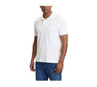 Tommy Hilfiger - Polo Shirt - - Tops - Uomo - Bianco - L