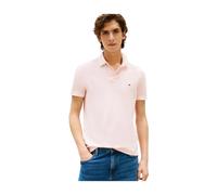 Tommy Hilfiger - Polo Shirt - - Tops - Uomo - Rosa - L