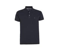 TOMMY HILFIGER Polo Slim Fit blu | S