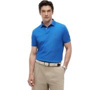 Tommy Hilfiger Polo Uomo 1985 Regular MW0MW17770 S/S Polo, Blu, XL