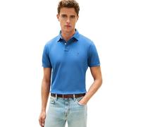 Tommy Hilfiger Polo Uomo 1985 Regular MW0MW17770 S/S Polo, Blu, XXL