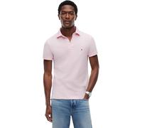 Tommy Hilfiger Polo Uomo 1985 Slim MW0MW17771 S/S Polo, Rosa, XS