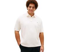 Tommy Hilfiger Polo Uomo BT -1985 Regular -B Mw0Mw41264, Giallo, 5XL_Plus