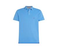 Polo da tennis da uomo Tommy Hilfiger 1985 Regular Polo - blue spell XXL