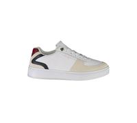 Tommy Hilfiger - Polyester Sneaker - - Shoes - Donna - Multicolore - 39 EU
