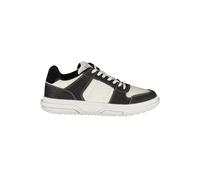 Tommy Hilfiger - Polyester Sneaker - -Shoes -Uomo -Multicolore -42 EU