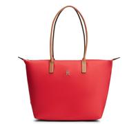 Tommy Hilfiger Popette Shopper - Tote, colore: Rosso
