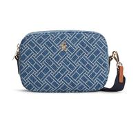 Tommy Hilfiger Popette Borsa a tracolla 22.5 cm blu