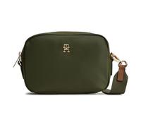 Tommy Hilfiger Popette Borsa a tracolla 22 cm oliva