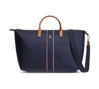 Tommy Hilfiger Popette Borsa da viaggio Weekender 62 cm blu