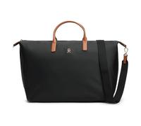 Tommy Hilfiger Popette Borsa da viaggio Weekender 62 cm nero