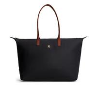Tommy Hilfiger Popette Borsa shopper 32 cm nero