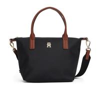 Tommy Hilfiger Mini borsa tote Popette da donna (1 pezzo), Nero , Taglia unica