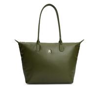 Tommy Hilfiger Popette Borsa shopper 51 cm verde