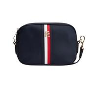 Tommy Hilfiger - Popette Camera Bag - - Bags - Donna - Blu - ONE SIZE
