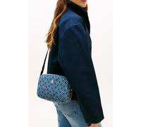 Tommy Hilfiger Popette Borsa a tracolla 22.5 cm blu