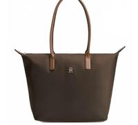Tommy Hilfiger Popette Maxi Tote GUG - FONDANT BROWN One Size