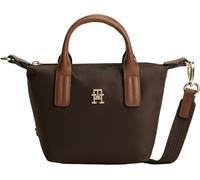 Tommy Hilfiger - Popette Micro Tote Aw0aw18368, Tote Donna