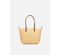 Tommy Hilfiger - POPETTE TOTE RAFFIA Beige - Borse T.U Beige