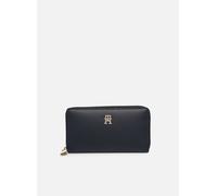 Tommy Hilfiger - Poppy Reform Large Z AW0AW16581 Blu - Pelletteria T.U Blu