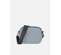 Tommy Hilfiger - POPPY SUMMER CAMERA BAG Blu - Borse T.U Blu
