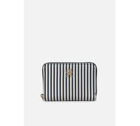 Tommy Hilfiger - POPPY SUMMER MED ZA Blu - Pelletteria T.U Blu
