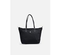Tommy Hilfiger - Poppy Th Tote Blu - Borse T.U Blu