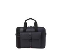 Tommy Hilfiger Porta Pc Uomo Colore Blu 1