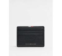 Tommy Hilfiger - Portacarte nero One Size
