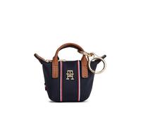 TOMMY HILFIGER Portachiavi 'Popette' navy / marrone / rosso / bianco Donna TOMMY HILFIGER One Size