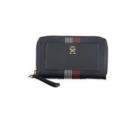 Tommy Hilfiger TH Distinct Travel Wallet Corp Space Blue