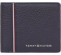 Tommy Hilfiger Portafogli Blu AM0AM13042 BLU TU