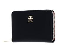 Tommy Hilfiger Portafogli Donna Piccolo, Blu (Space Blue), Taglia Unica