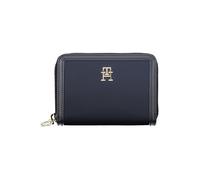 Tommy Hilfiger TH Essential Portafoglio 14 cm space blue (TAS008758)