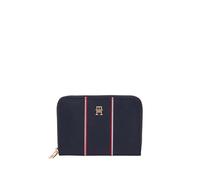 Tommy Hilfiger Portafoglio Donna Colore Blu 1