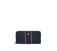 Tommy Hilfiger Portafoglio Donna Colore Blu 1