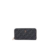 Tommy Hilfiger Portafoglio Donna Colore Nero 1