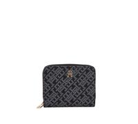 Tommy Hilfiger Portafoglio Donna Colore Nero 1