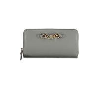 Tommy Hilfiger TH Luxe ZA Wallet L Grey Line