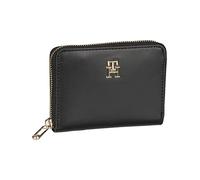 TOMMY HILFIGER PORTAFOGLIO DONNA NERO
