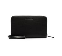 Tommy Hilfiger - Portafoglio Downtown - - Accessories - Donna - Nero - ONE SIZE