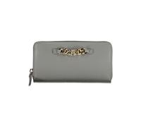 Tommy Hilfiger - Portafoglio elegante grigio con cerniera - - Accessories - Donna - Grigio - ONE SIZE