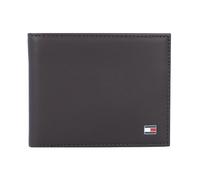 Tommy Hilfiger Portafoglio Eton in pelle 10 cm brown (AM0AM00655-041)